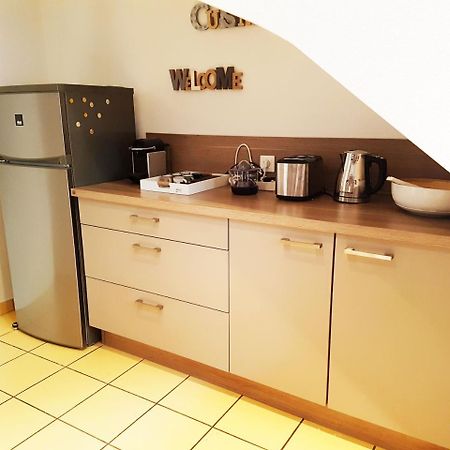 Strasbourg Cathedrale Apartment Екстериор снимка