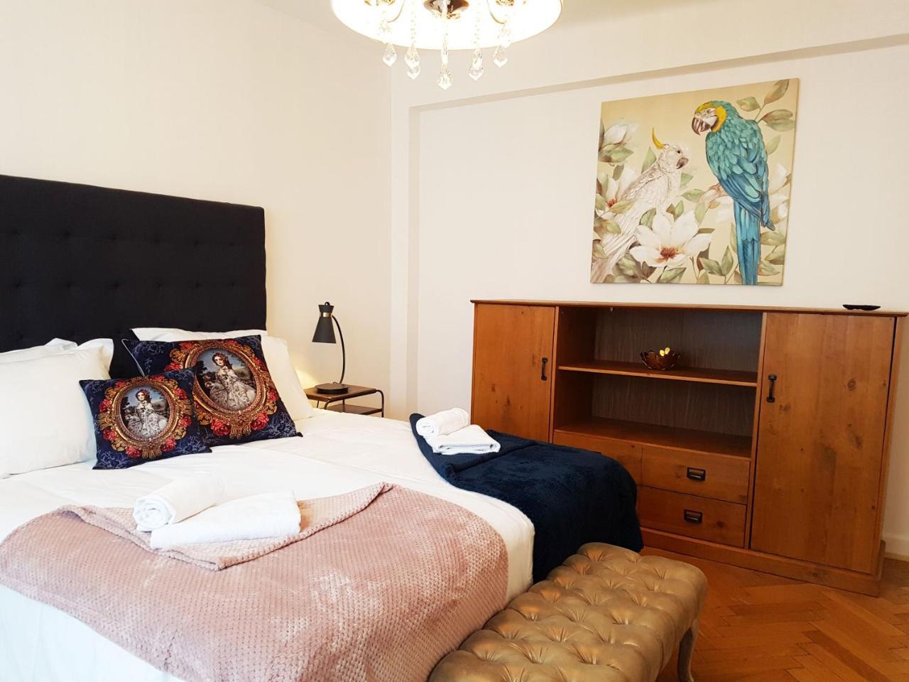 Strasbourg Cathedrale Apartment Екстериор снимка