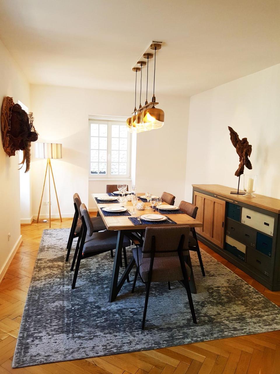 Strasbourg Cathedrale Apartment Екстериор снимка