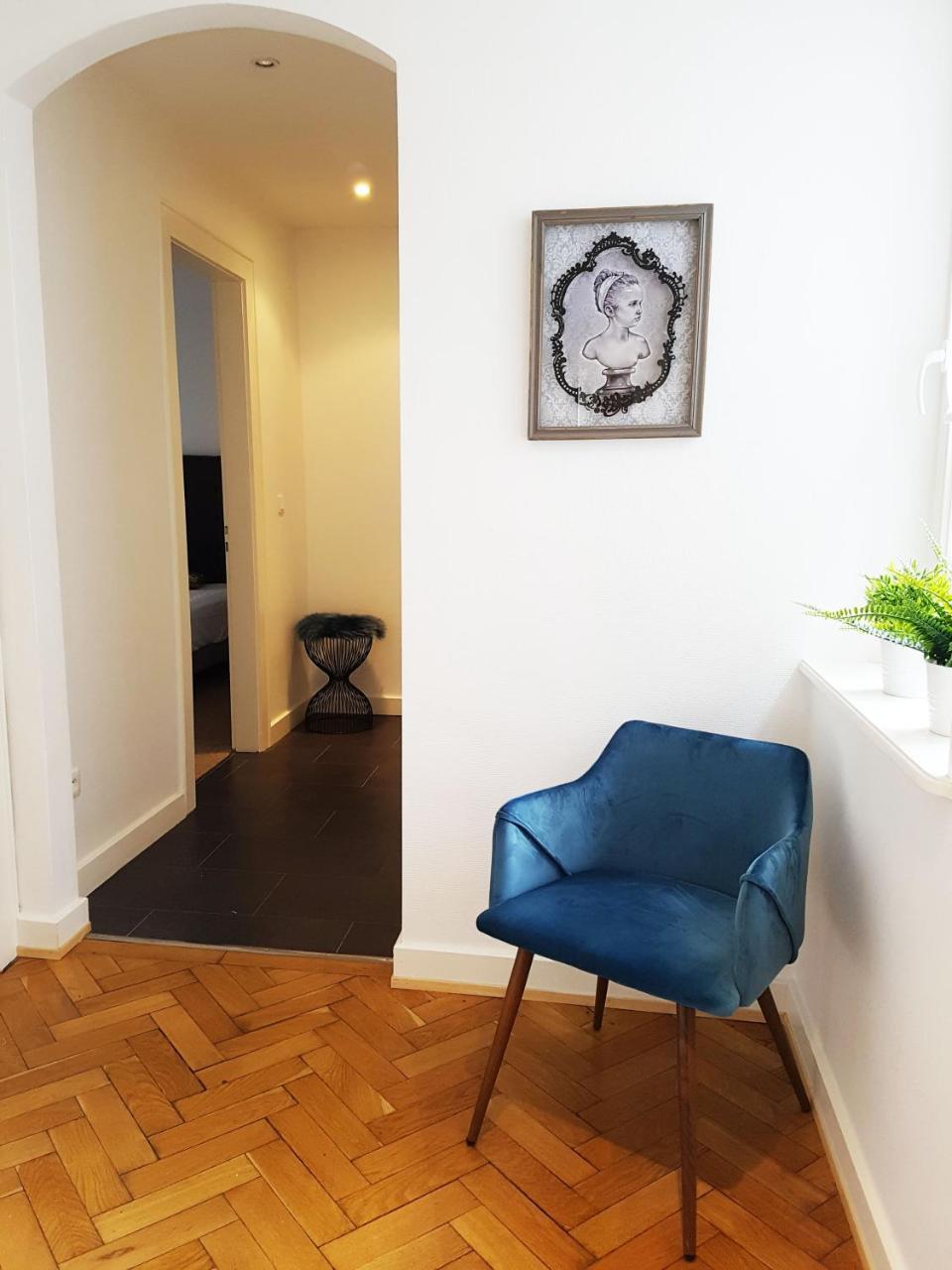 Strasbourg Cathedrale Apartment Екстериор снимка