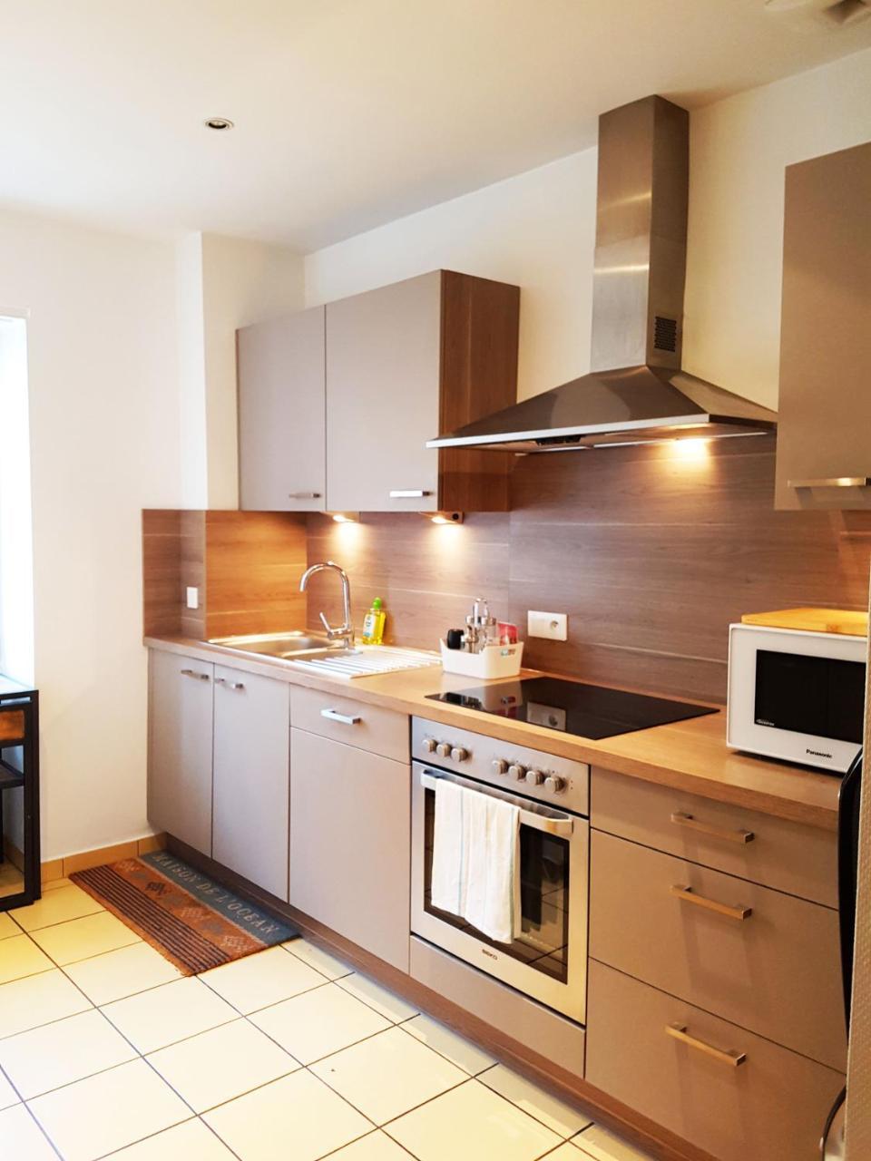 Strasbourg Cathedrale Apartment Екстериор снимка